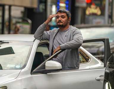 Diplomatic immunity from congestion pricing: Foreign leaders at UN General Assembly don’t need to pay Manhattan tolls