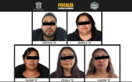 Edomex: Detienen a dos más tras muerte de bebés por suplemento contaminado