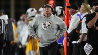 Wyoming coach Jay Sawvel prepares Cowboys for prime time showdown vs Colorado