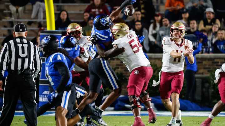 Duke football vs NC State tickets: Best prices for college football Week 2 game