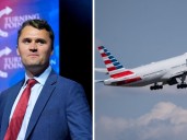 “Tolerancia cero”: las principales aerolíneas de EE.UU. suspenden a empleados por posteos sobre la muerte de Charlie Kirk