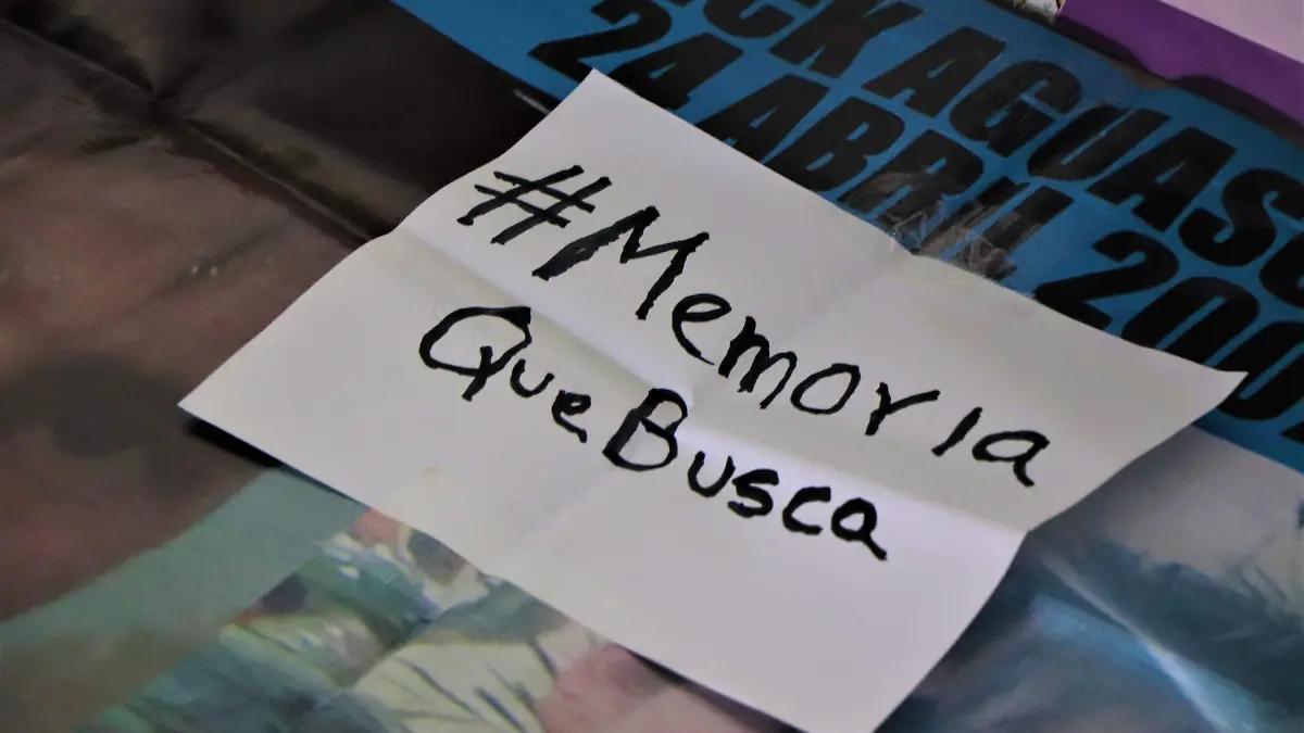 “Nos politizan y nos revictimizan”: Familiares de víctimas denuncian que la búsqueda de desaparecidos se usa como arma política