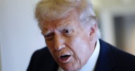 Donald Trump Chickens Out While Trying to Snub Jimmy Kimmel