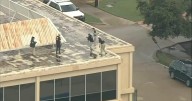 At least 1 detainee killed and others injured in shooting at Dallas ICE facility