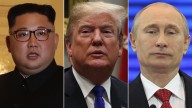 Putin refuerza alianza con Corea del Norte, pero niega conspiración contra Trump