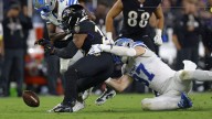 Derrick Henry needs to solve fumbling issues, quickly