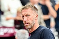 Inside Graham Potter's eight months at West Ham: Intense pressure, clashes with key figures