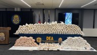 Reportó DEA golpe histórico y arresto de 670 vinculados con CJNG