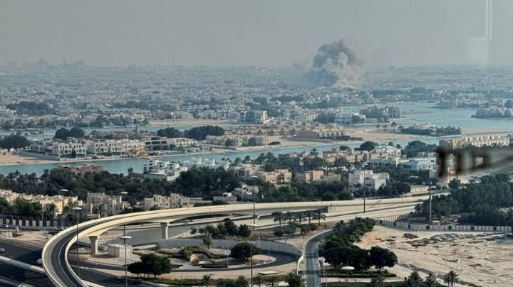 Israel brings Hamas war to Qatar; Trump reacts to Epstein letter