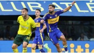 Boca visita a Defensa y Justicia en busca de la punta de su zona: hora, formaciones y dónde verlo en vivo