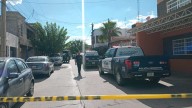 Ataque a pareja en vivienda deja dos heridos graves
