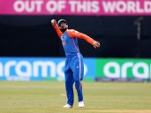 How to watch India vs. Pakistan: Live stream the 2025 Asia Cup cricket match anywhere