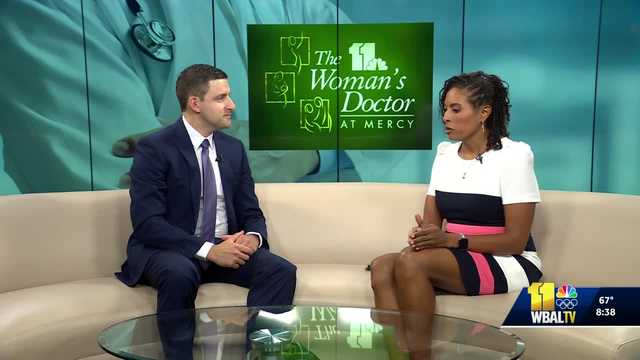 Ice vs. heat: A doctor's advice on treating back pain