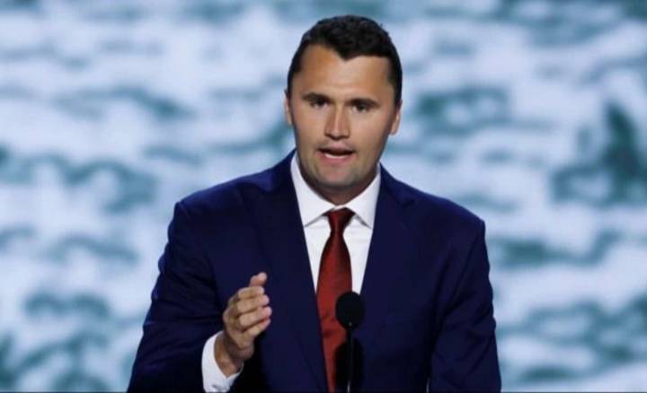 Sospechas alrededor de la muerte del ultraconservador Charlie Kirk