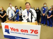 Pediatrician: Why cut Medicaid if we want healthier kids?