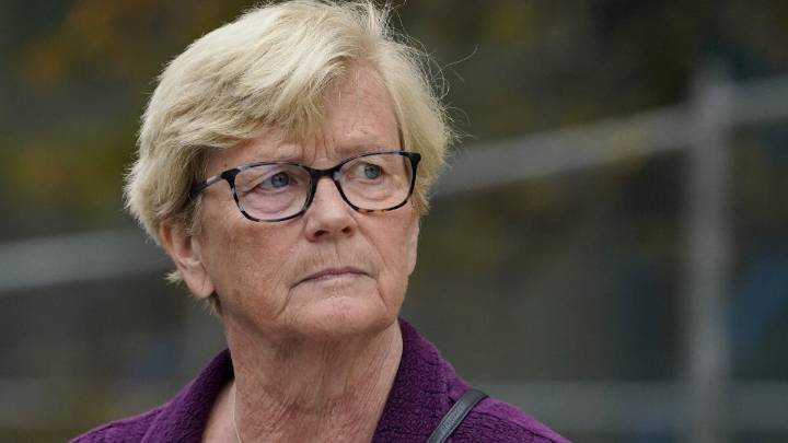 Chellie Pingree says ICE is denying lawyers access to Scarborough office