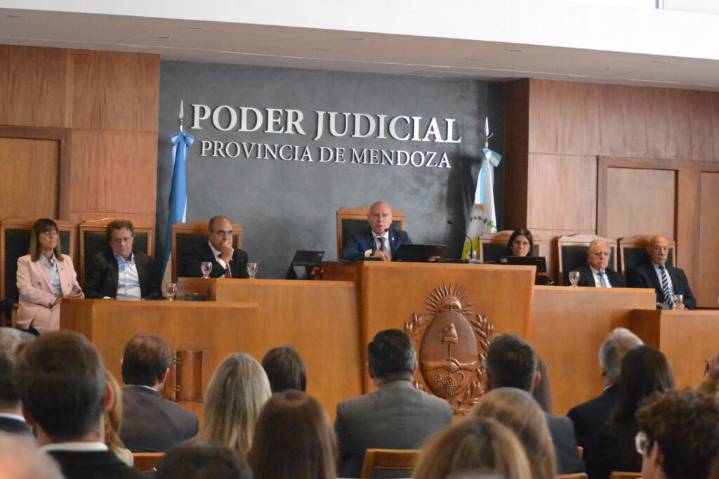 La Corte anuló una condena millonaria contra exfuncionarios de Santa Rosa