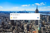 Never Miss a New York Update — How To Add Secret NYC As a Preferred Source on Google