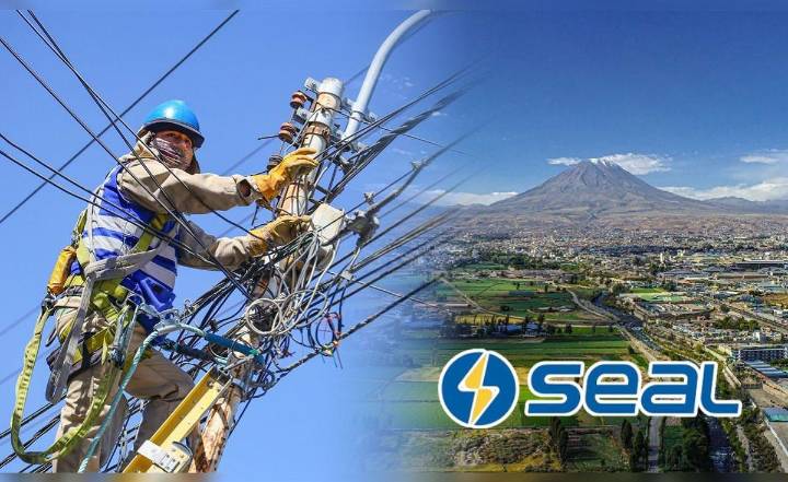Corte de luz en Arequipa por Seal: revisa horarios y zonas afectadas del 24 al 26 de septiembre