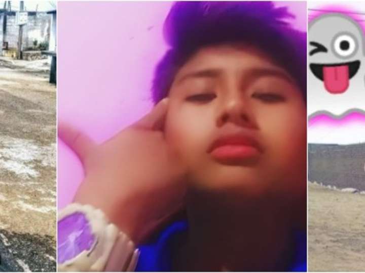 La historia del Pequeño J, el niño criado para ser narco y el sangriento final de su padre: "Toda la vida bandido"