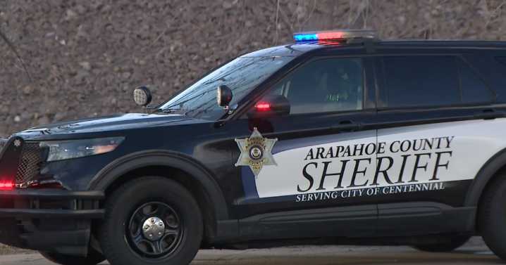 Arapahoe County deputies shoot, kill Walmart shoplifting suspect in Centennial
