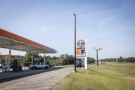Winning bidder drops out of state highway service plaza deal