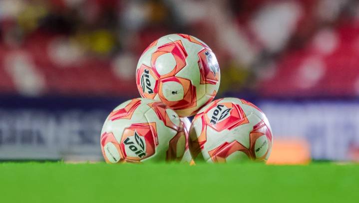 Fechas, horarios y canales de transmisión de los partidos de la J11 del Apertura 2025