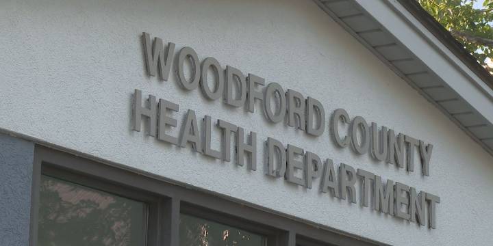 Health officials talk about importance of flu vaccines