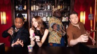 Crowd Control review: Dropout does Brennan Lee Mulligan dirty (for fun)