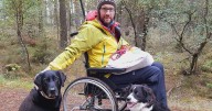 'I've been left paralysed by stroke - because treatment wasn't available at 9pm'