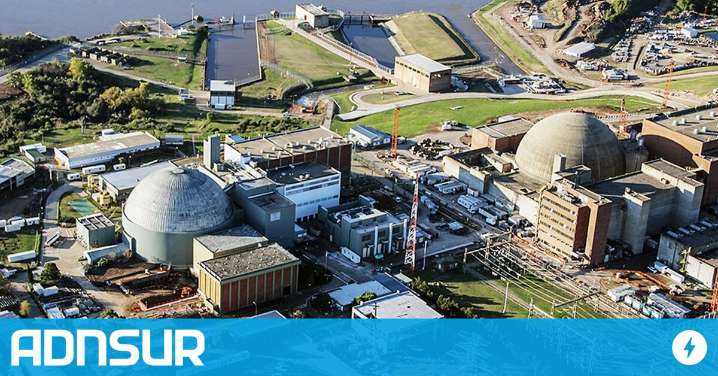 El gobierno privatizará parcialmente una empresa que controla las centrales nucleares de Argentina