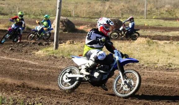 Santo Tomé donará terreno para construir circuito de karting y motociclismo