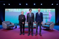 Illa defiende su reunión con Puigdemont como ejemplo para la convivencia en Cataluña
