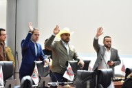 Implementa Congreso, Alerta de Protección Civil Inmediata por celular sobre emergencias y riesgos