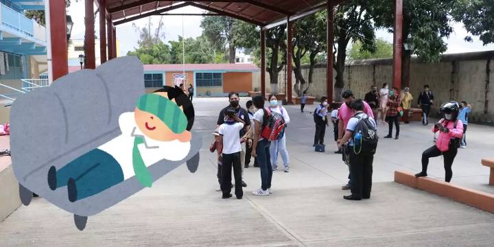 ¿Cuándo es el próximo día sin clases según la SEP? Fechas clave del ciclo escolar 2025