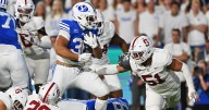 The Cougars are thin at the running back position ahead of Saturday’s game at Colorado