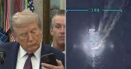 Gobierno de Venezuela acusa que video de embarcación atacada por EE.UU fue generado con inteligencia artificial