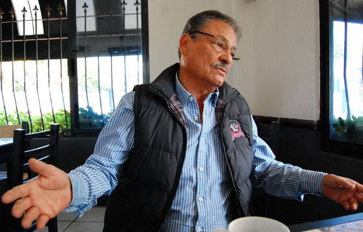 Dan a Fiscalía 30 días para imputar o no a Luis Manuel Hernández
