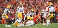 Deadspin | After 'bad day' vs. LSU, Cade Klubnik and No. 8 Clemson await Troy