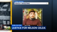 Nelson Celda was gunned down in Fairhill, now his family is seeking answers