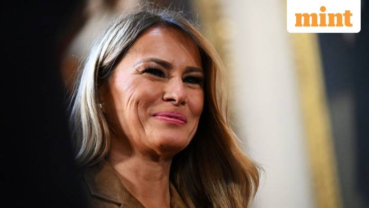 Melania Trump ‘absent’ from Charlie Kirk memorial. Who else was missing?