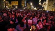¿Quién cantará el 'Somos' para despedir las Fiestas del Pilar?