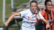 Capecci stays hot as No. 17 Delsea stays unbeaten -