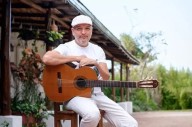 Coqui Ortiz presenta su “Álbum de Memorias” en un concierto unipersonal en Posadas