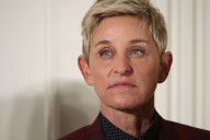 Ellen DeGeneres Mourns the Death of a 19