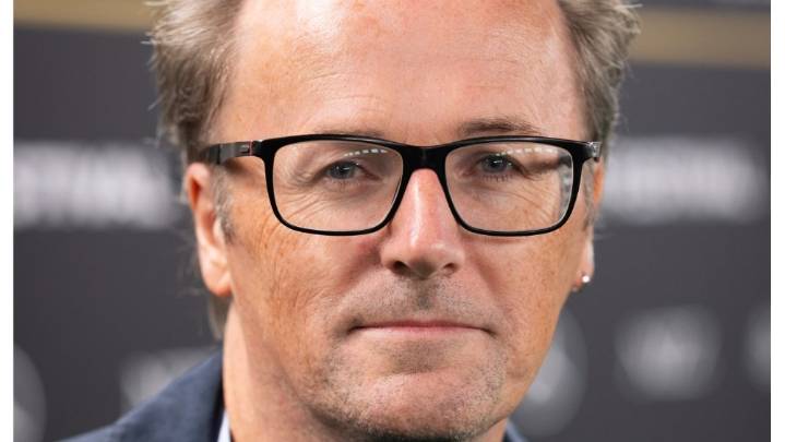 Rupert Wyatt on 'Desert Warrior' Delays: 'I Was Sidelined'