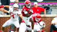 MIchigan-Oklahoma clash has CFP and SEC, Big Ten implications