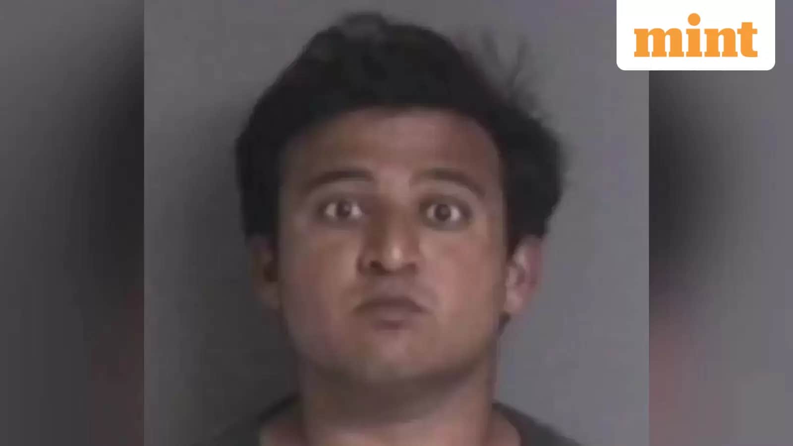 Who is Varun Suresh? Indian-origin man charged for killing sex offender