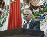 Diputados ponen candado a integrantes del Consejo Consultivo en DDHH