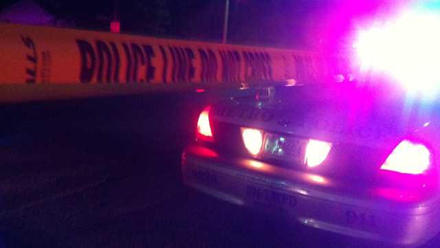 2 men injured in early morning shooting in Buechel; LMPD investigating